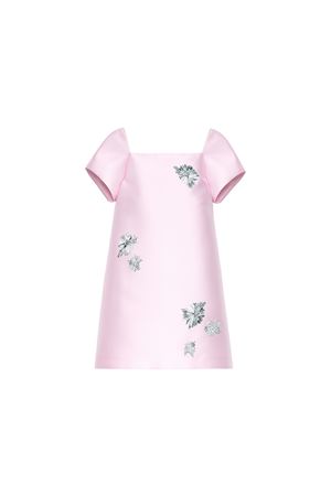 6640 mozart fabric dress b. BEATRICE B | Dress | 26FE6640MOZART200